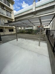 魚崎駅 徒歩7分 2階の物件外観写真